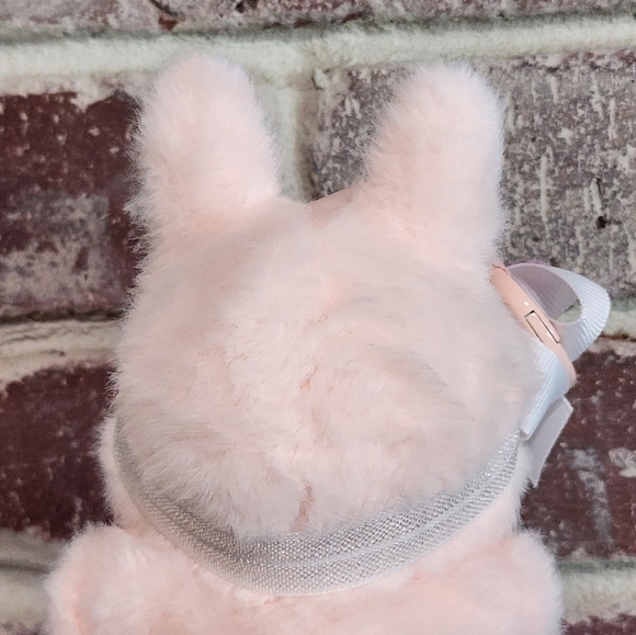 Labubu Butterfly Headband - Picture 3 of 5